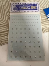 Truck Line 1751 Aufkleber