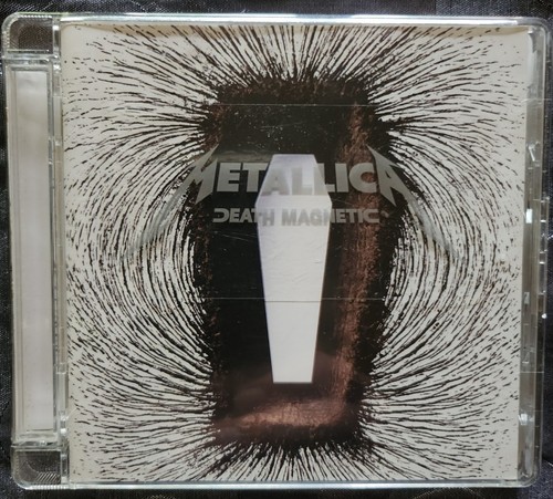 Death magnetic von - magnetic,