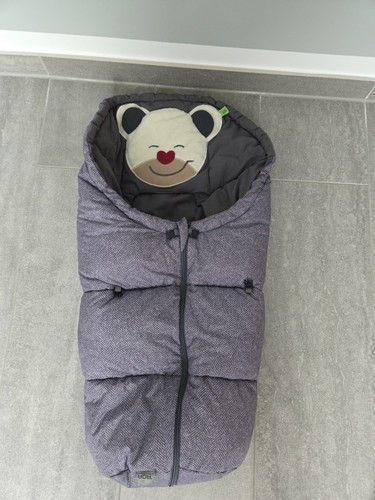 Odenwälder babynest mucki - odenwälder,