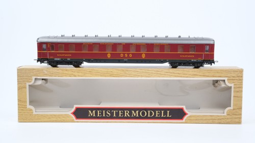 Liliput 83703 schlafwagen - 83703,