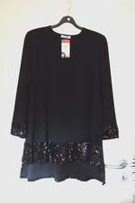 MAGNA edle Tunika 52 54 NEU