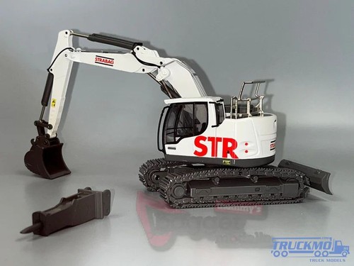 Conrad strabag liebherr 926 - liebherr,