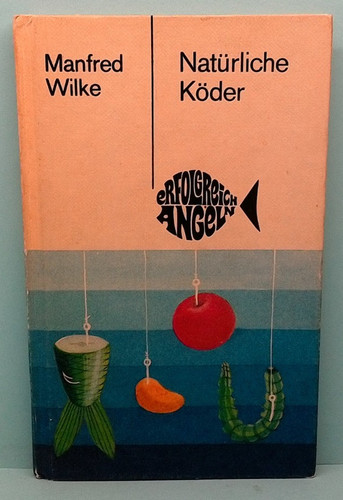 Natürliche köder - natürliche,