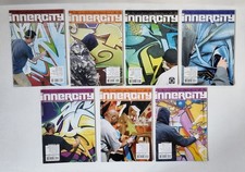 7x Graffiti Magazin -