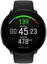 Polar Unite Smartwatch Fitness-Uhr Sportuhr Pulsmesser Herzfrequenz 1646096