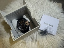 Diesel DZ4309 Mega Chief