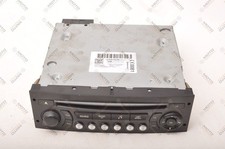 CITROEN DS3  Radio Autoradio 98041626XT