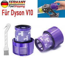 1-4X HEPA Filter für Dyson