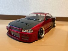 Yokomo 1/10 Goodyear B324R