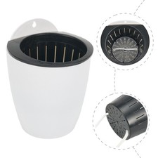 Blumentopf Töpfe Wandmontage