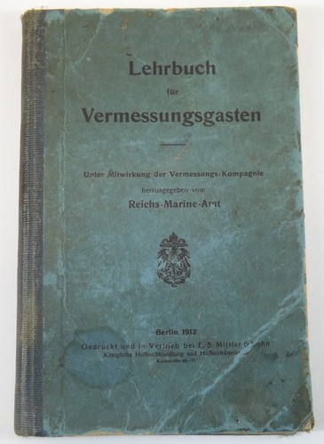 Lehrbuch für