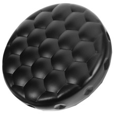  Rotierende Stuhloberfläche rund gepolsterte Stuhlsitz rund Stuhl Teil