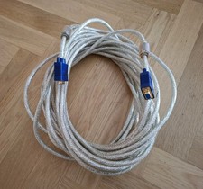 VGA Kabel Monitorkabel 15m