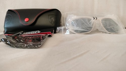Ray ban scderia - ferrari, rb3673