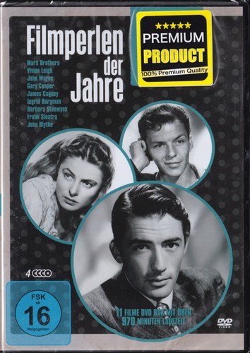 Filmperlen der 40er - jahre, 11