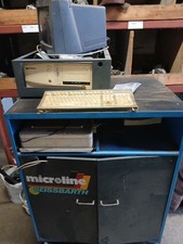 Fahrwerks- Vermessungs- System