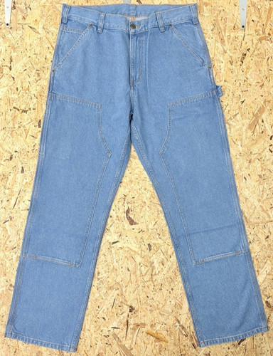 Carhartt double knee hose - double,