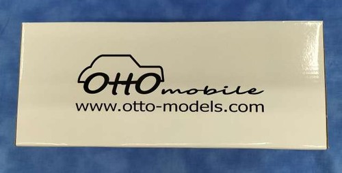 Otto mobile golf r400 - otto, a7