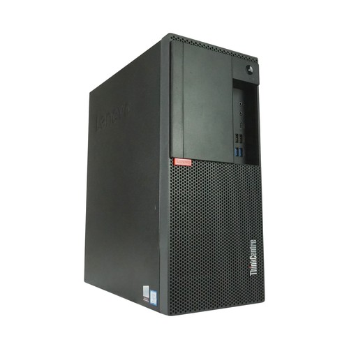 Lenovo thinkcentre m920t - lenovo,