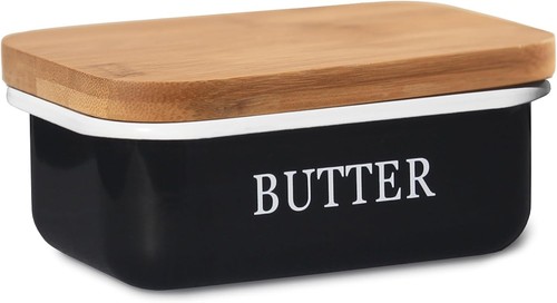 Multi funktion butterglocke - multi-funktion,
