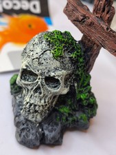 Aquarium Deko Set 11-tlg