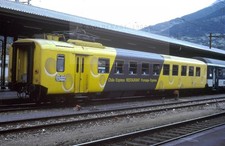 org Dia SBB Chäs-Express
