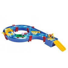 AquaPlay Wasserbahn Amphie-Set