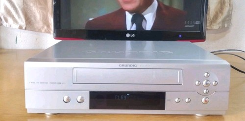 Grundig gv3000 vhs - gv3000,