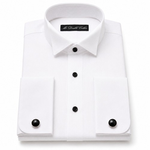 Mrdoublecollar herren hemd - herren,