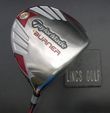TaylorMade Burner 9,5° Driver