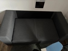 IKEA Askeby Bettsofa in