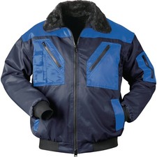 Pilotjacke NORWAY Jacke Fleece