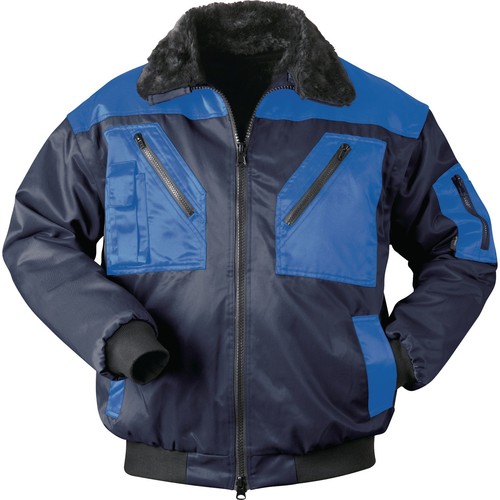 Pilotjacke norway jacke fleece - norway,