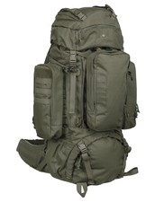 Tasmanian tiger rucksack - tasmanian,