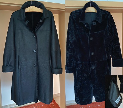 Wintermantel damen wenig - 38,,