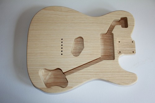 Telecaster custom us - telecaster,