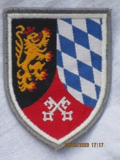 Bw-Verbandsabz