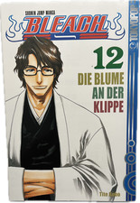 Bleach 12 Manga deutsch