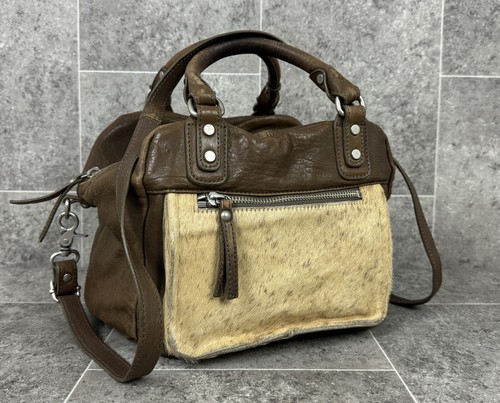 Fredsbruder tasche braun - fredsbruder,