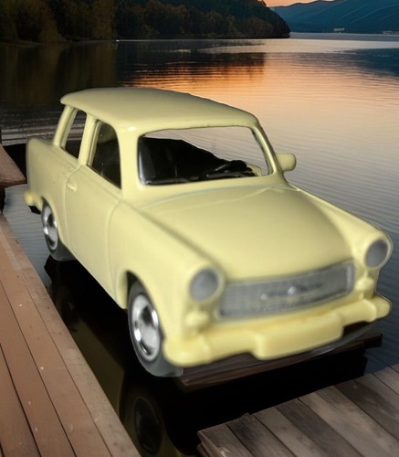 Trabant 601 grell ddr - grell,