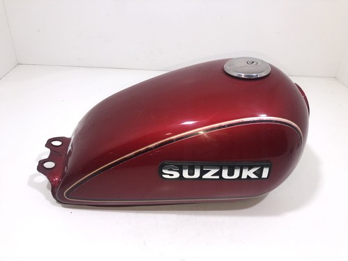 Tank suzuki 250 - tank, 1992