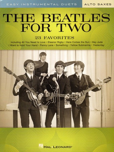 The beatles favorites for - the,