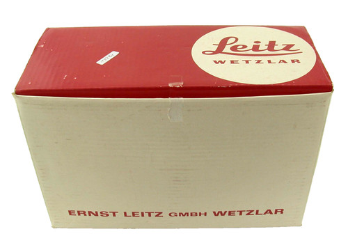 Leica leitz leicaflex 14809 - leicaflex,