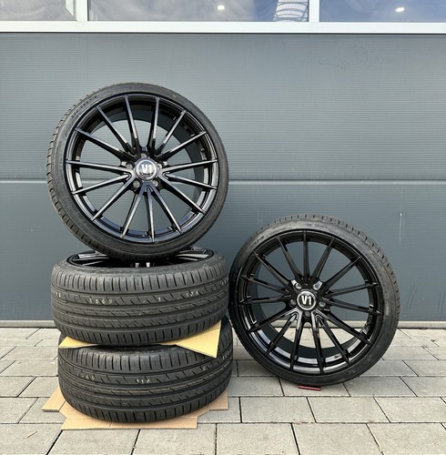 19zoll sommer kompletträder - sommer,