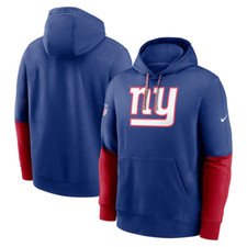 New York Giants Nike Sideline