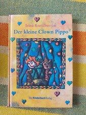 IRINA KORSCHUNOW, DERKleine