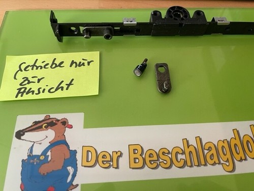 Schwinge als ersatz - ww,