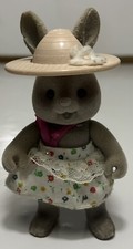 Sylvanian families barenwald - sylvanian,