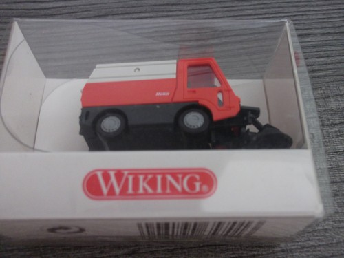 Wiking 657 hako - 01, "