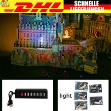 LED Beleuchtungsset Für